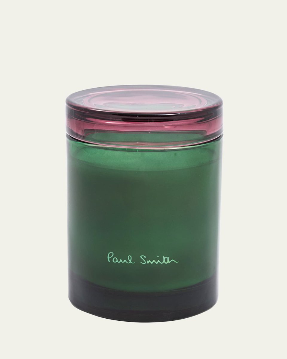 Botanist Candle,